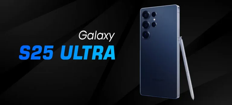 Galaxy S25 Ultra