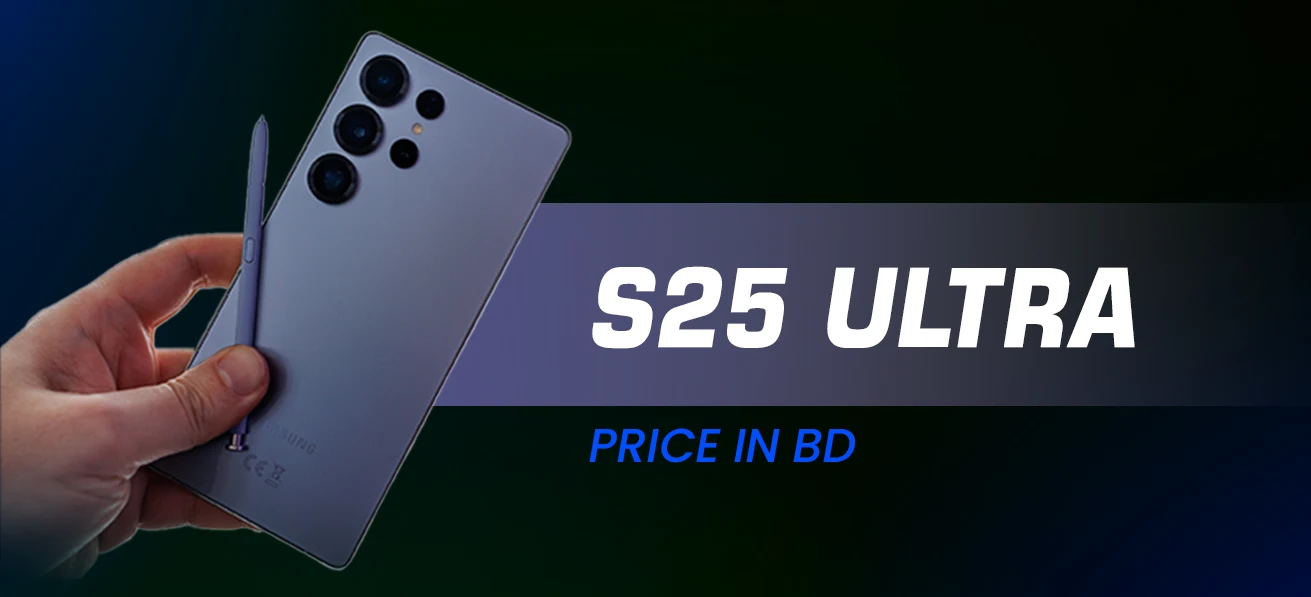 Samsung Galaxy S25 Ultra Price in BD