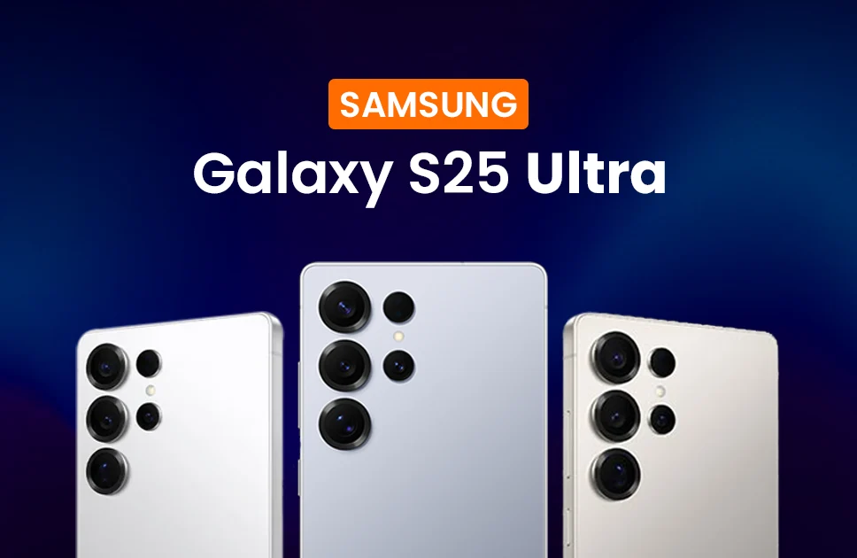 Samsung Galaxy S25 Ultra 5G