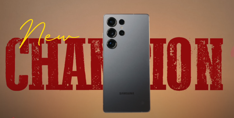 Samsung S25 Ultra Price