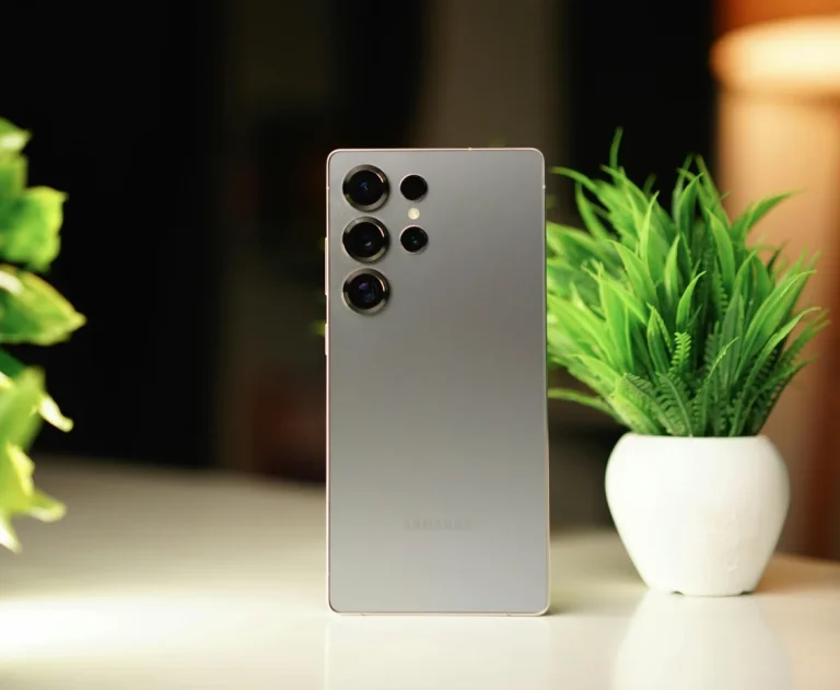Samsung S25 Ultra