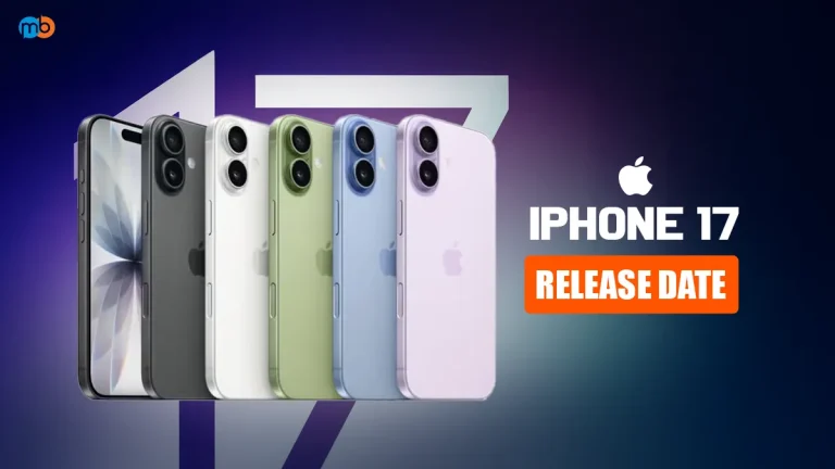 iPhone 17 Pro vs iPhone 17 Pro Max: Launch Date, Price, Specs and Design Details Revealed