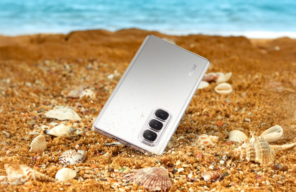 Infinix Hot 50 Pro Plus