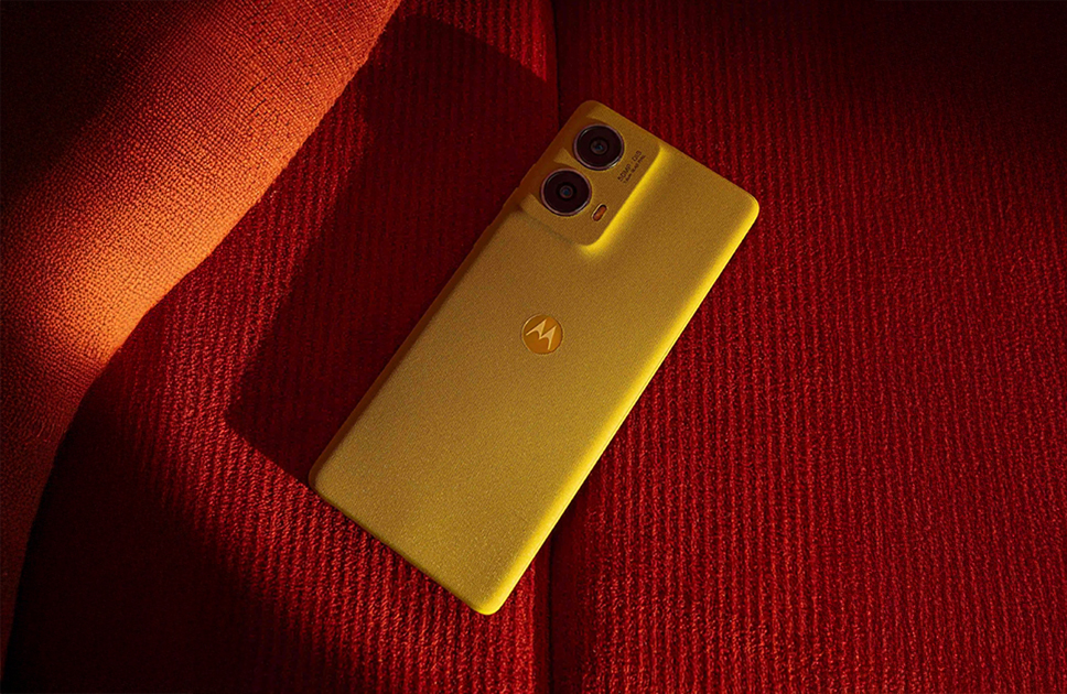 Motorola G85