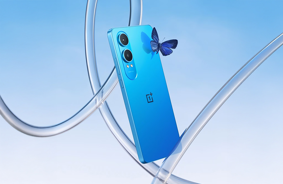 OnePlus Nord CE4 Lite