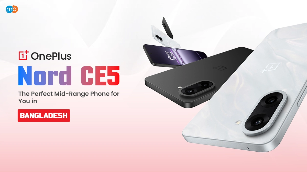 OnePlus Nord CE5 Review