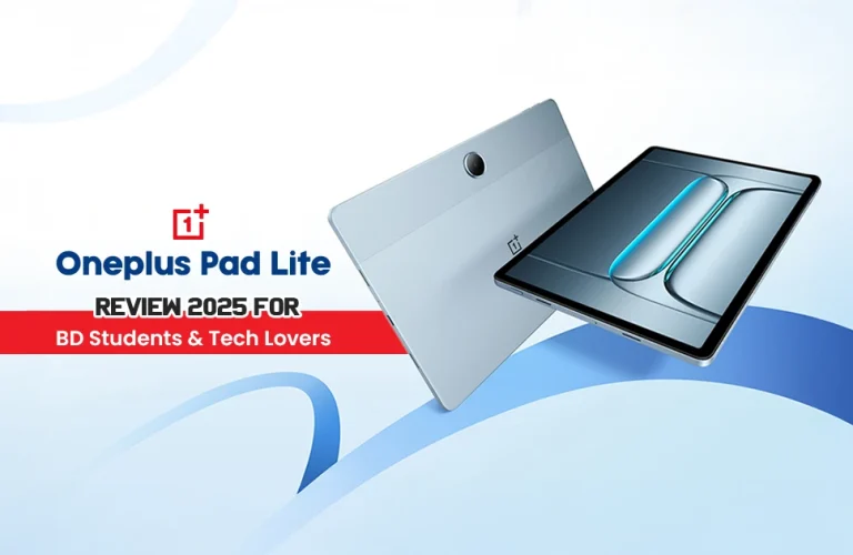 OnePlus Pad Lite