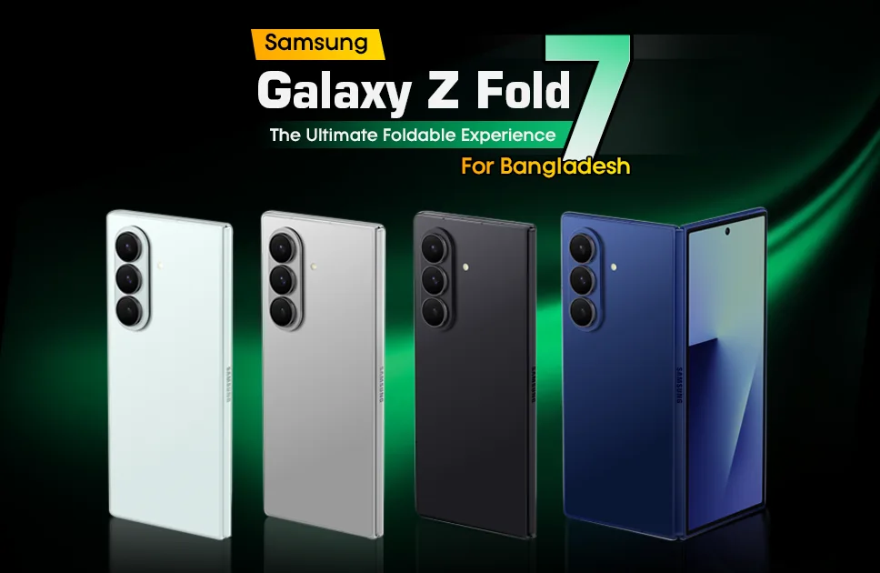 Galaxy Z Fold 7