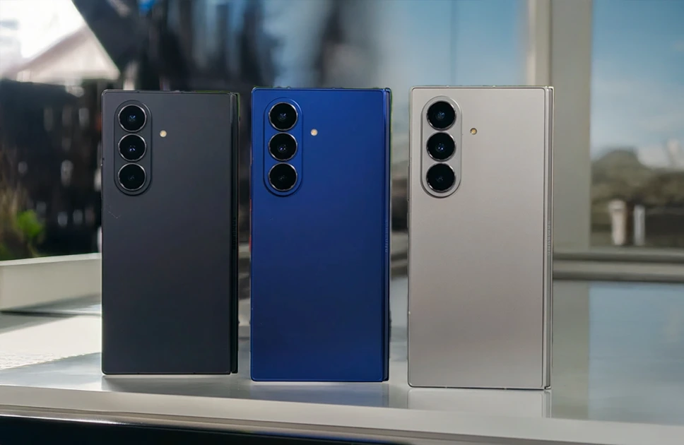 Galaxy Z Fold 7 Price in Bangladesh