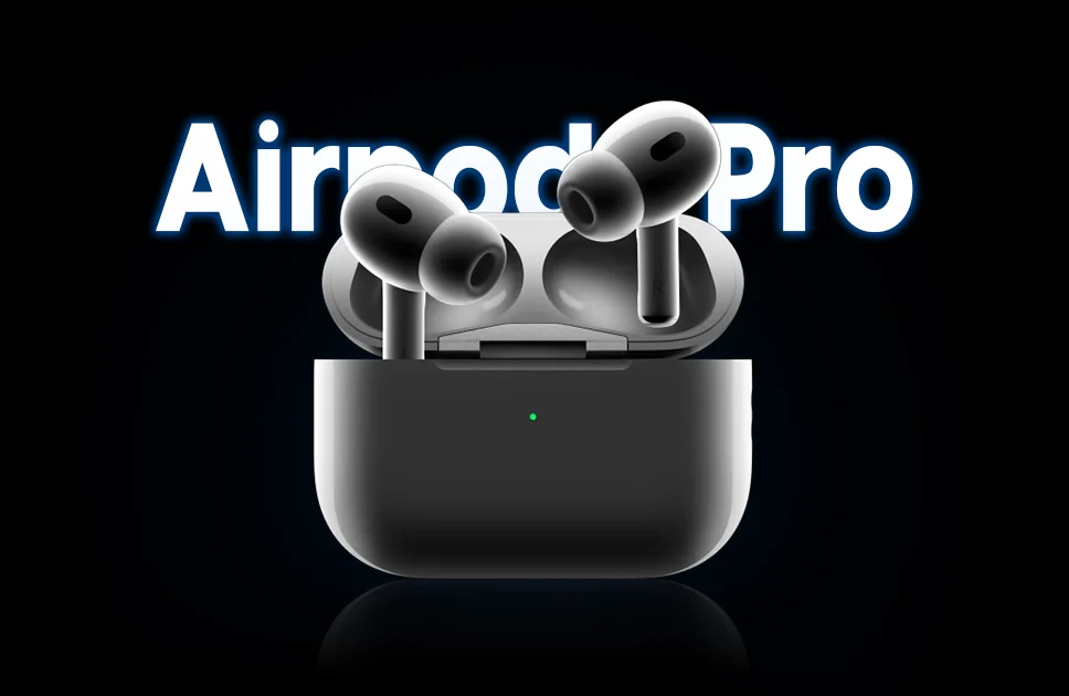 Airpods Pro 2 Best Gaming Earbuds