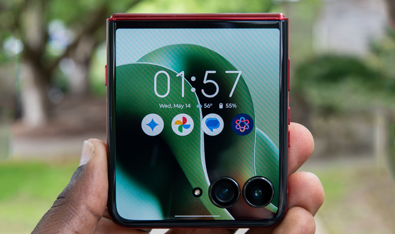 Motorola-Razr-Ultra-2025-Cameras