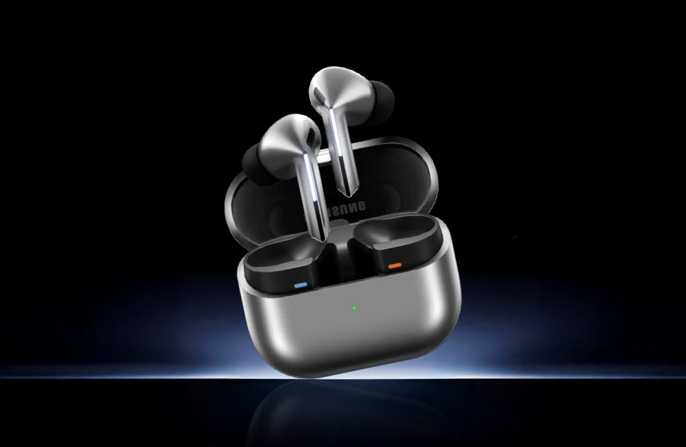 Samsung buds 3 pro Gaming Earbuds