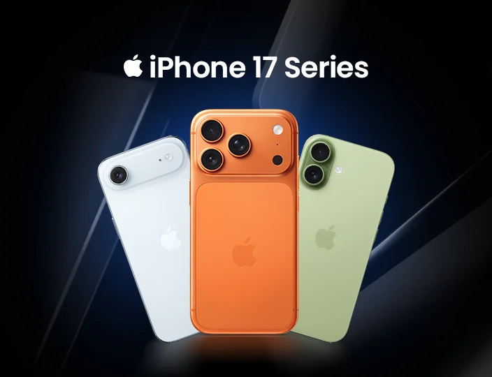iPhone 17 series smartphone