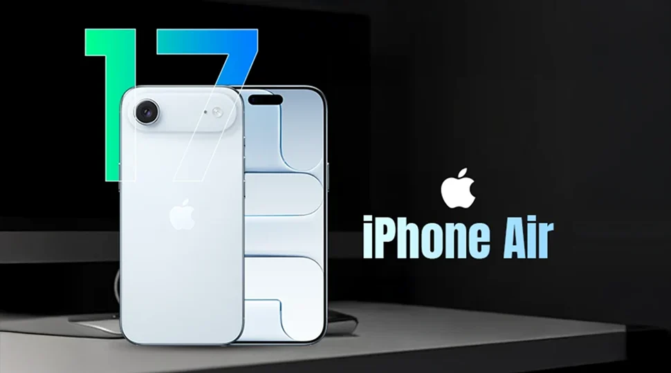 iPhone Air