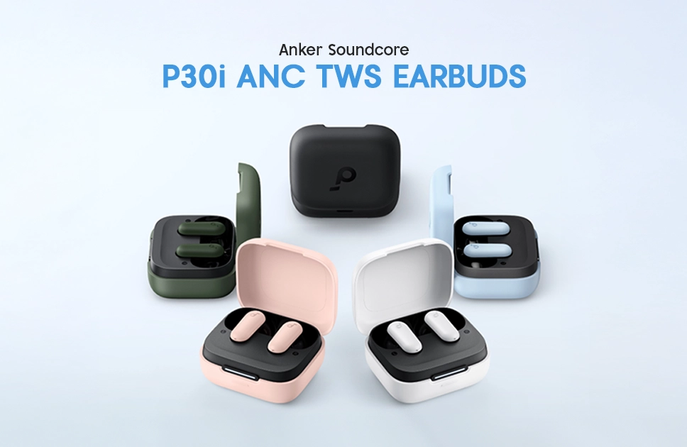 Anker Soundcore P30i 