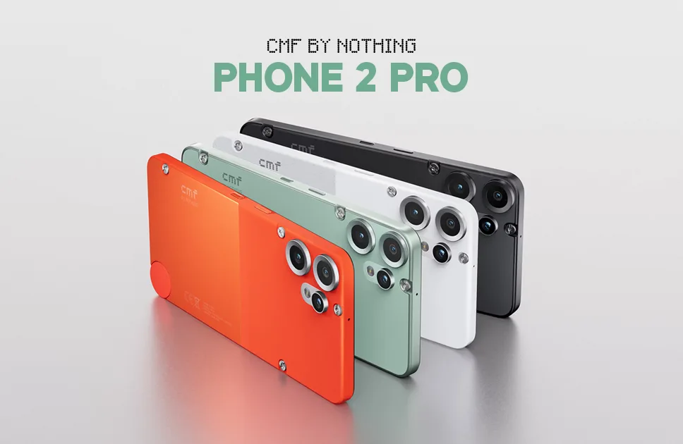 Nothing Phone 2 Pro