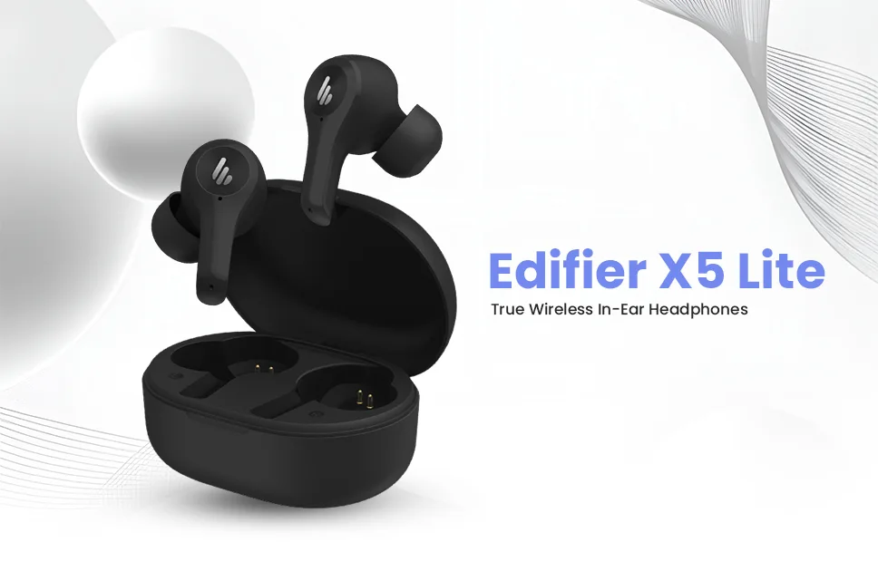 Edifier X5 Lite TWS Earbuds