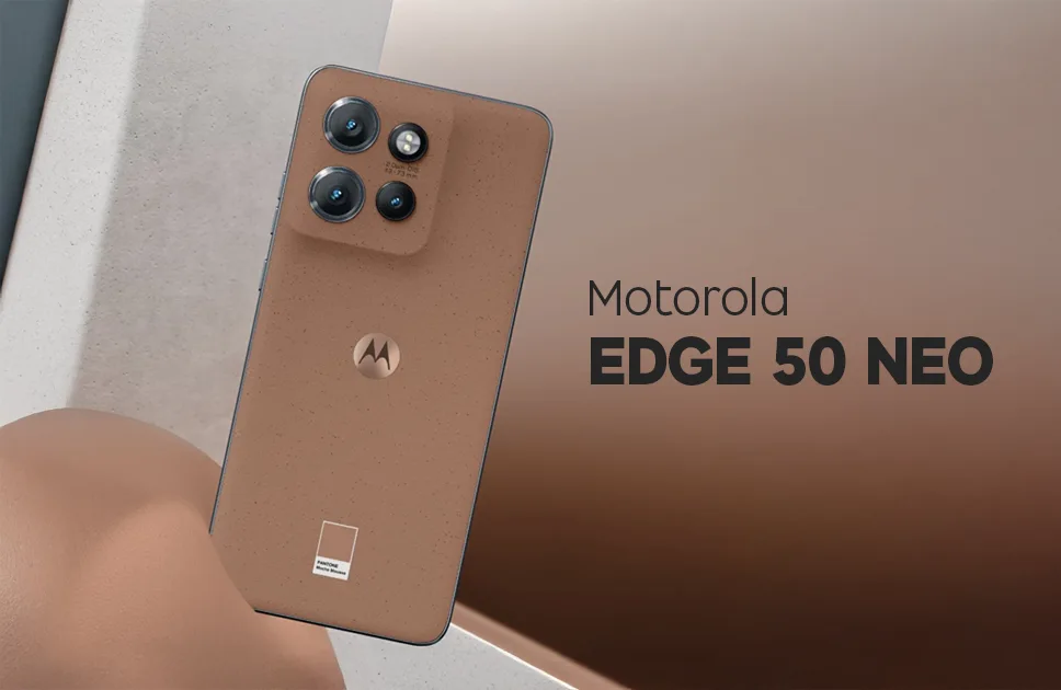 Motorola Edge 50 Neo