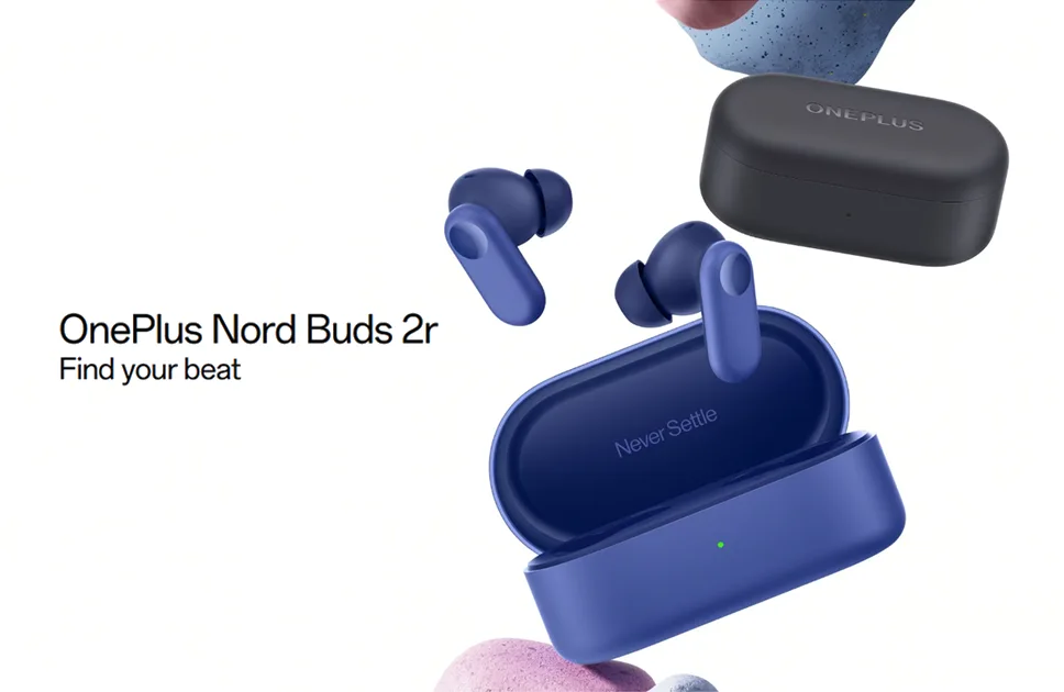 OnePlus Nord Buds 2r