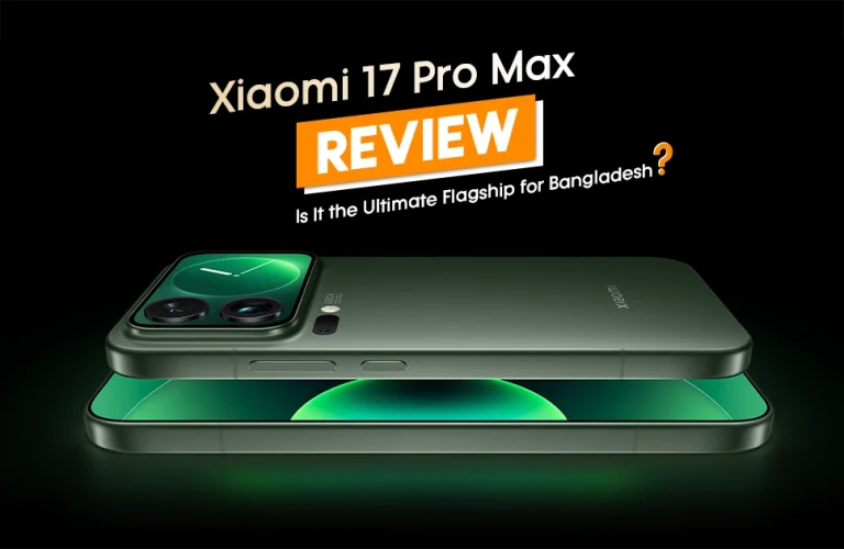 Xiaomi 17 Pro Max