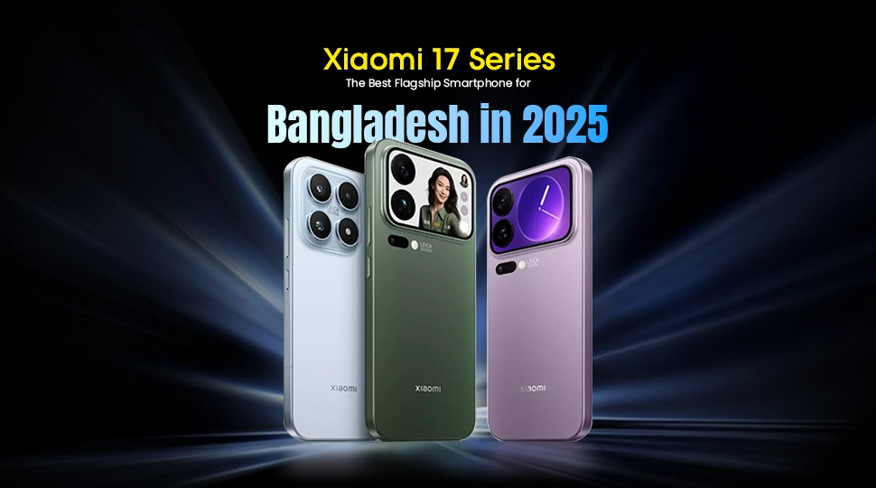 Xiaomi 17 Series