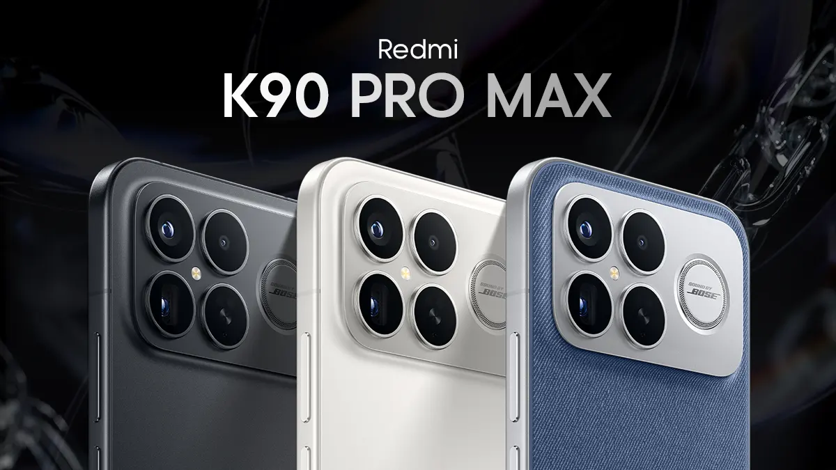 Redmi K90 Pro Max Review
