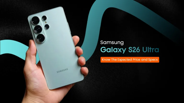 Samsung S26 Ultra Price in Bangladesh