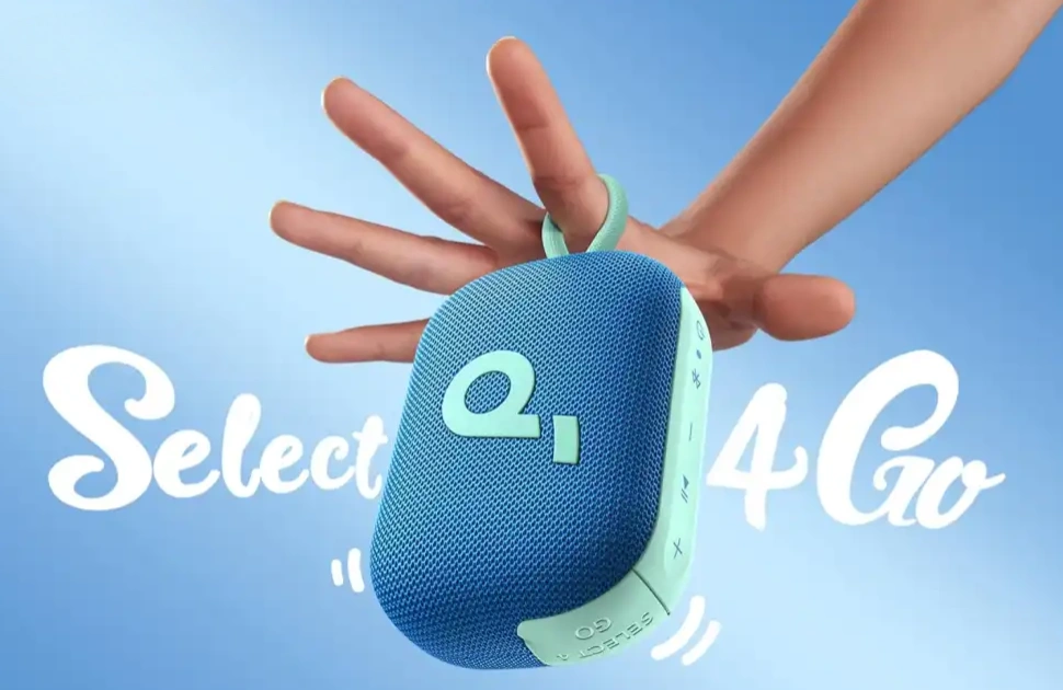 Anker Soundcore Bluetooth Speaker