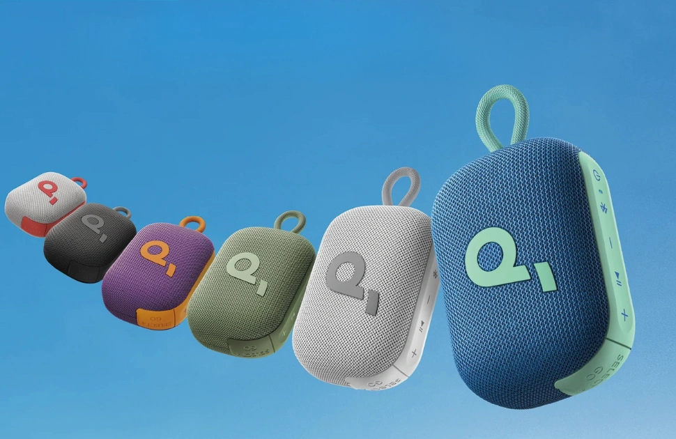 Anker Soundcore Select 4 Go Wireless Speaker