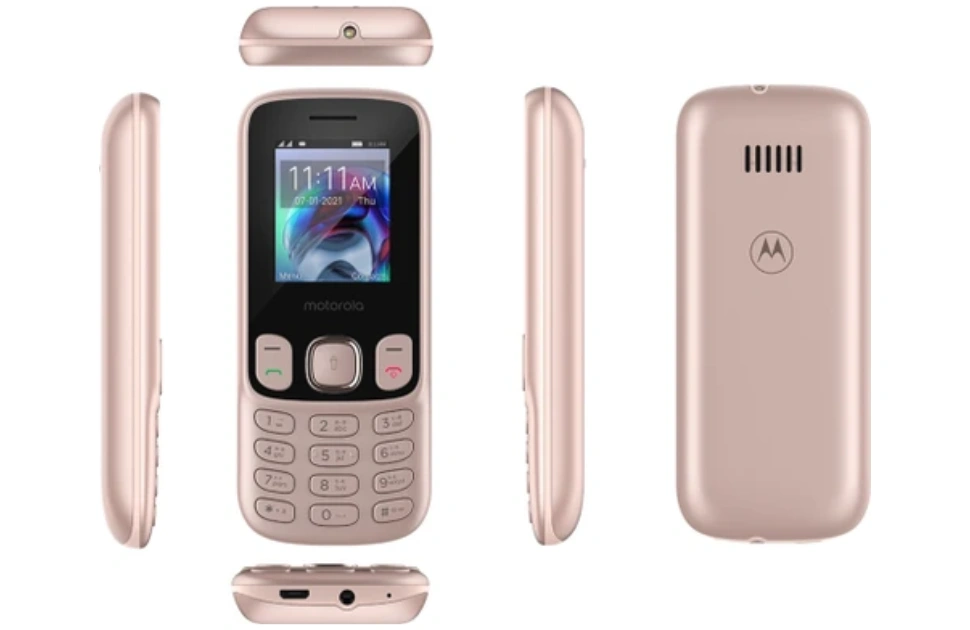 Best Budget-friendly Device-Motorola A10 E