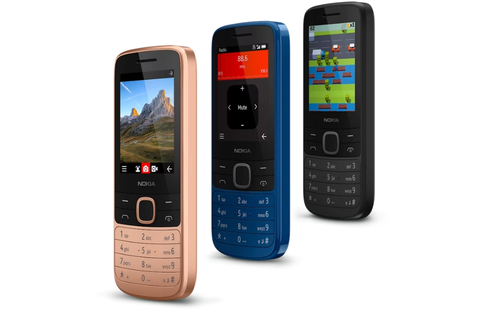 _Best for Quick Communication- Nokia 225