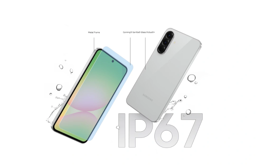 Display Bright, Smooth, and Built for Outdoor Use