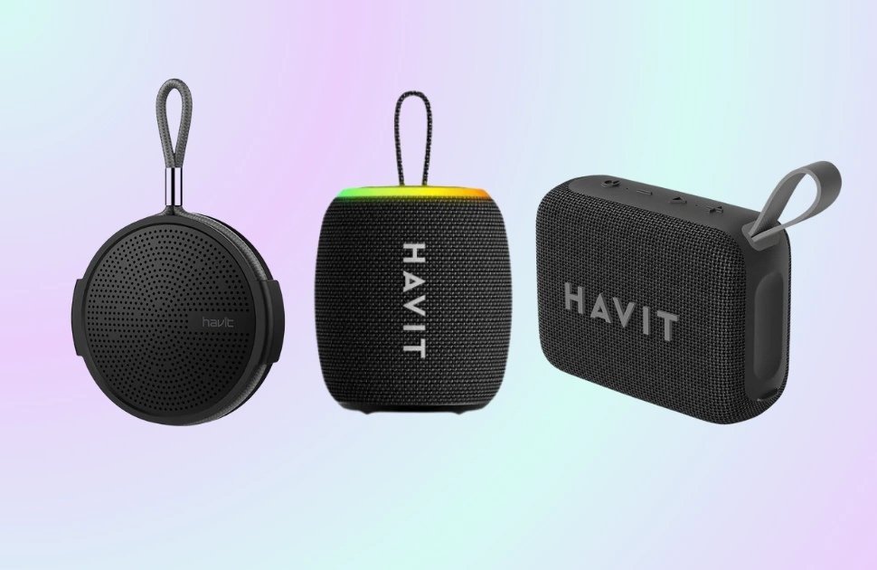 Havit Bluetooth Speaker