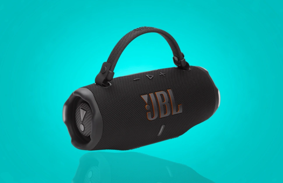 JBL Charge 6 Portable Wireless Speaker