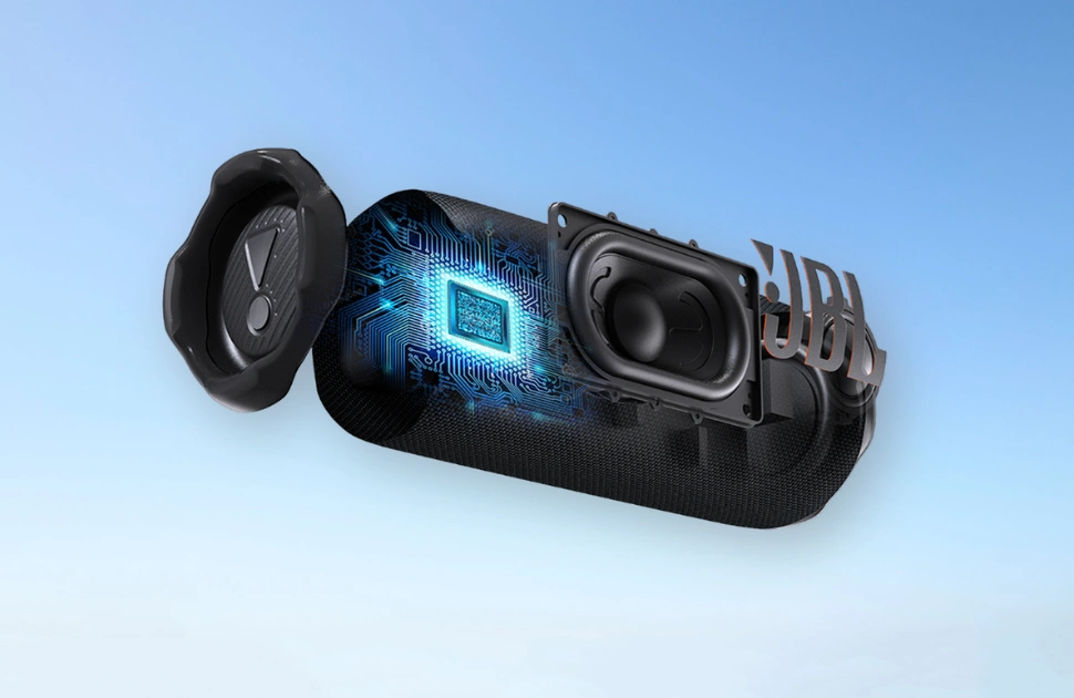 JBL Flip 7 Portable Wireless Speaker