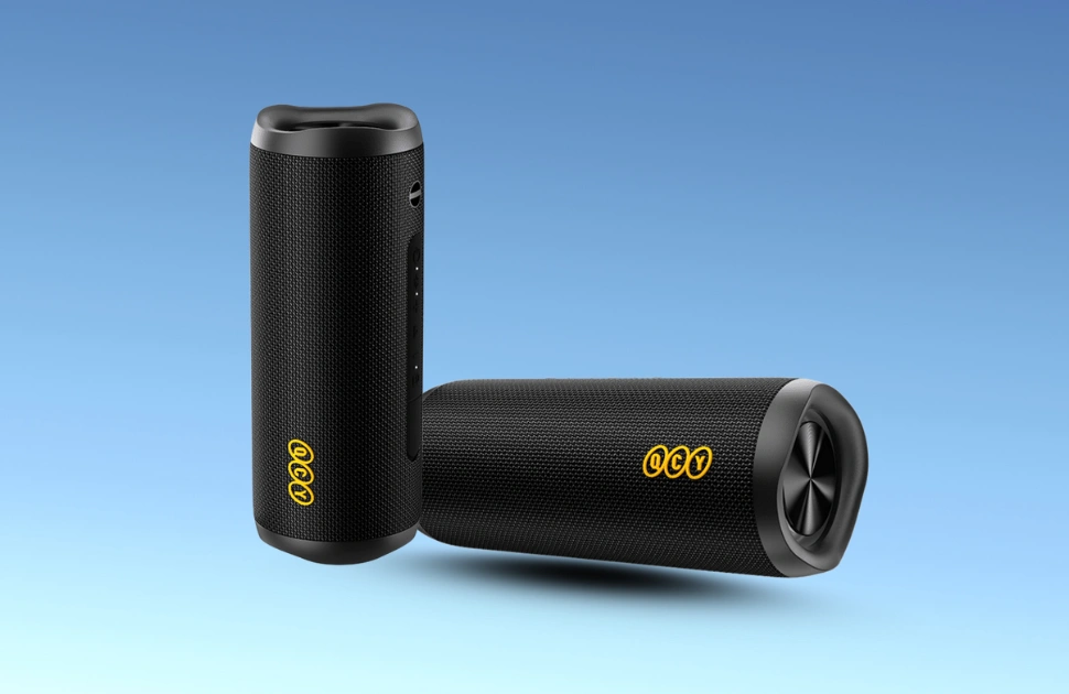 QCY SP7 Portable Wireless Speaker