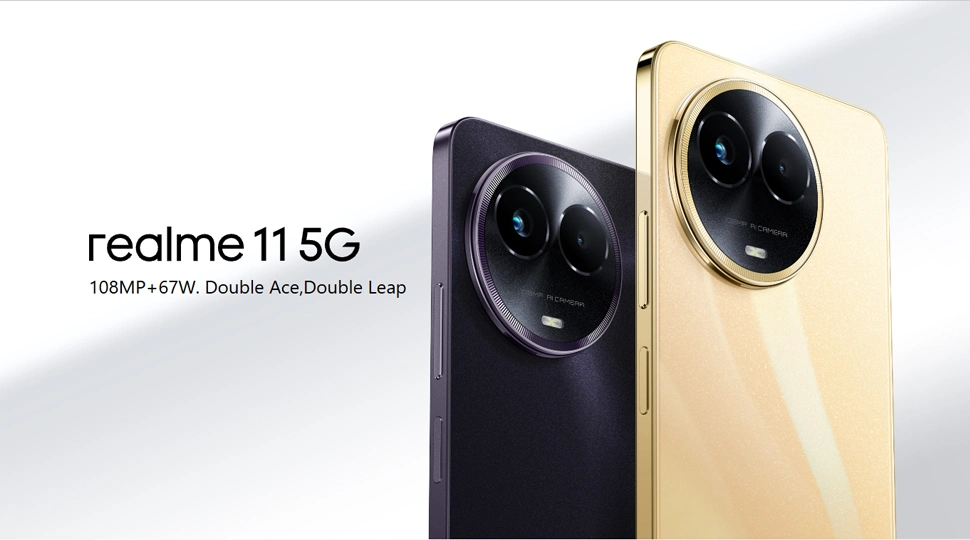 Realme 11