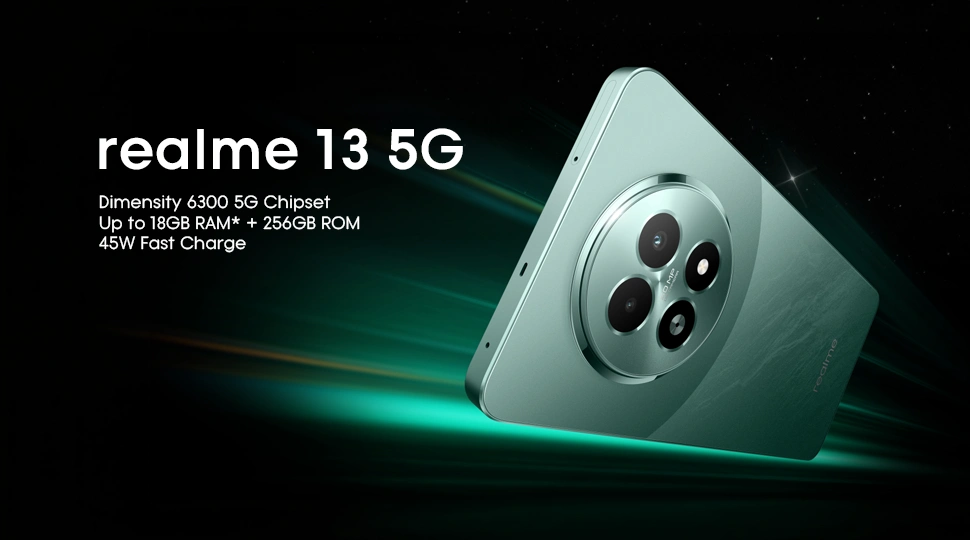 Realme 13 5G