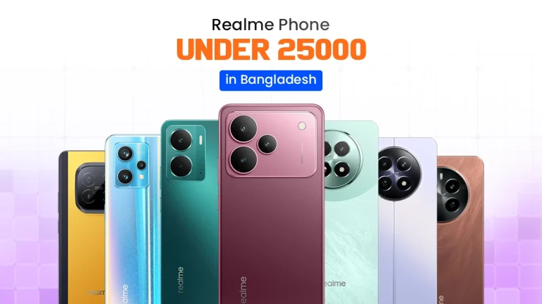 Realme Phone Under 25000