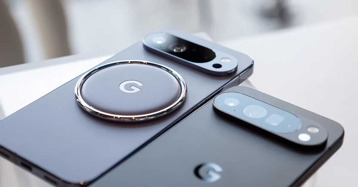 Google Pixel 11 Series