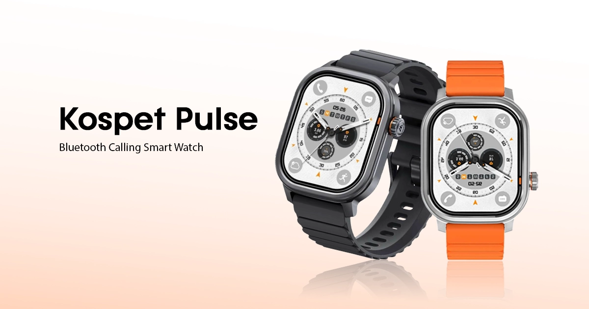 Kospet Pulse