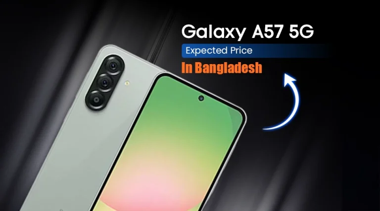Samsung Galaxy A57 5G