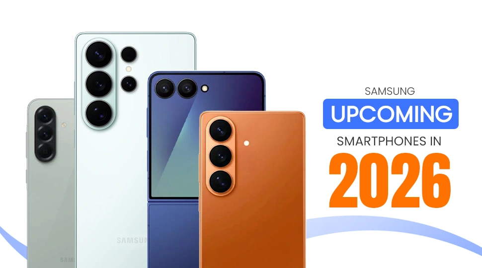 Samsung upcoming Phone