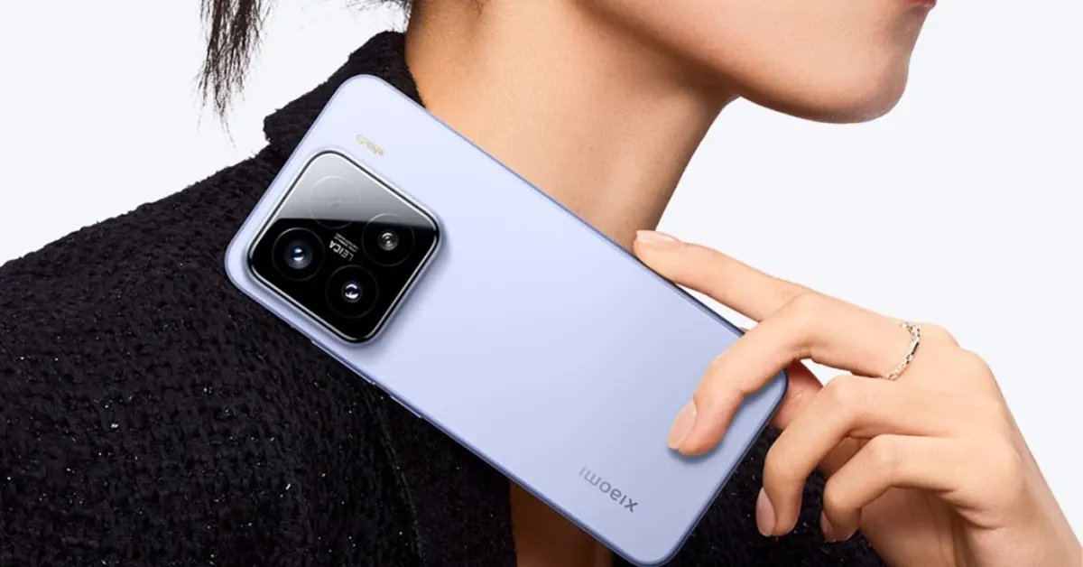 Xiaomi 16