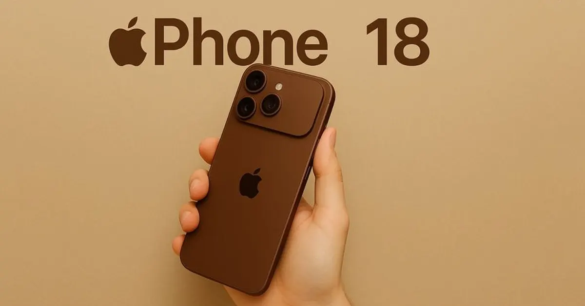 iphone 18 pro max Price in Bangladesh
