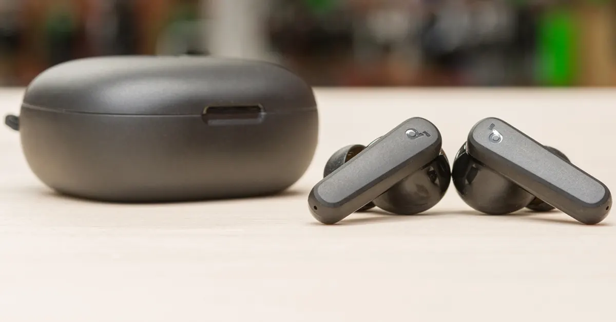 Anker SoundCore Life P25i
