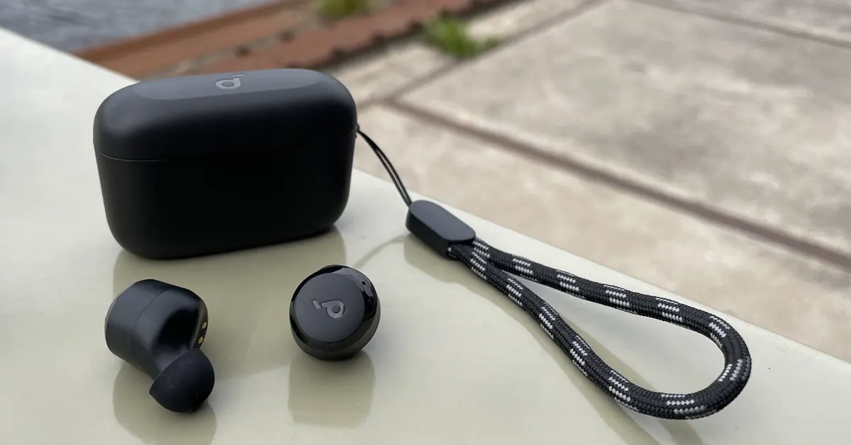Anker Soundcore A20i