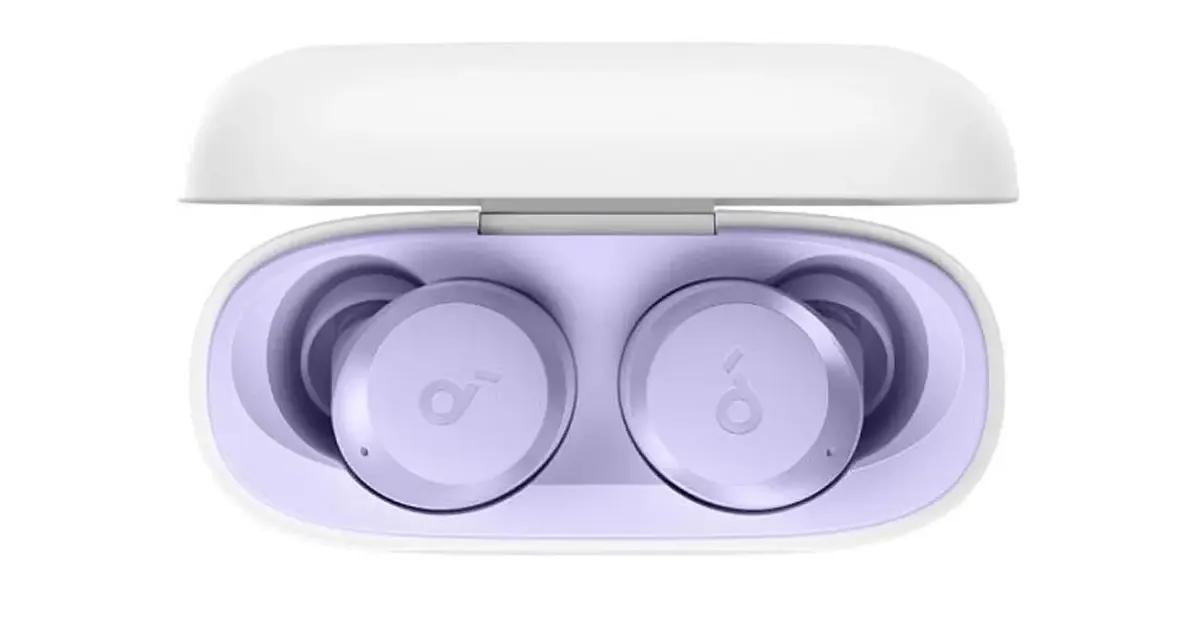 Anker Soundcore A25i