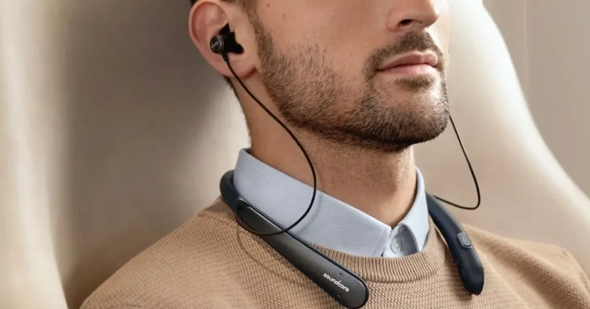 Anker Soundcore Life U2i Wireless Neckband