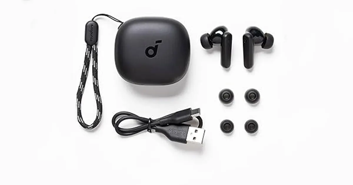 Anker soundcore P20i B2C